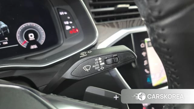 Audi A6 (C8) id 4495905 из Кореи 21