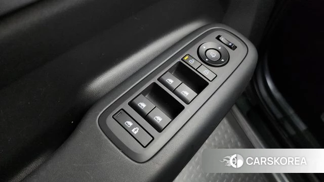 Hyundai Santa Fe (MX5) id 4186140 из Кореи 21