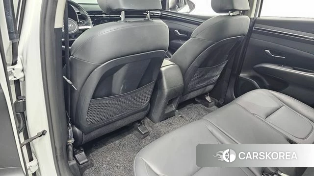 Hyundai Tucson (NX4) id 4324278 из Кореи 21