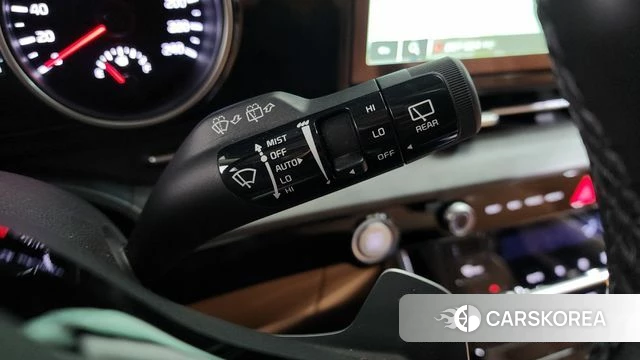 Kia Carnival 4th generation id 4202160 из Кореи 21