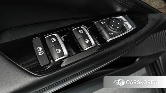 Kia K8 id 4697455 из Кореи 21