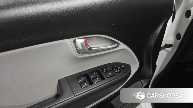 Kia The New Ray id 4224064 из Кореи 21