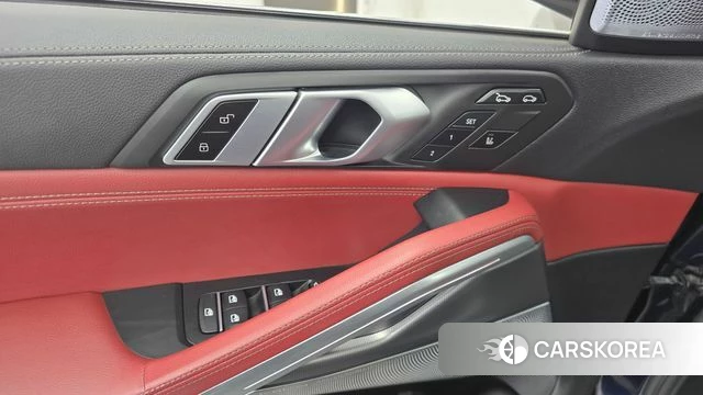 BMW X6 (G06) id 4507290 из Кореи 21