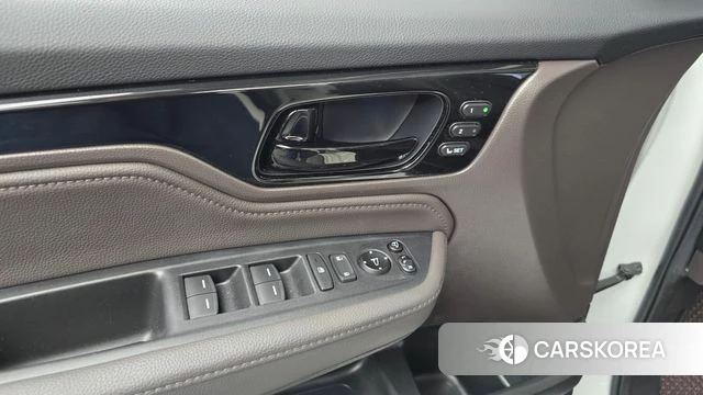 Honda Odyssey id 4568137 из Кореи 21