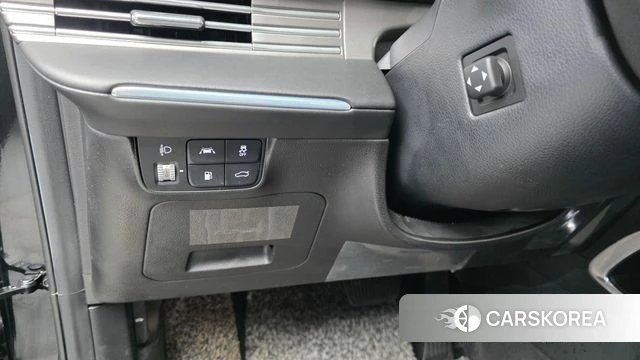 Hyundai The New Grandeur IG id 4855768 из Кореи 21