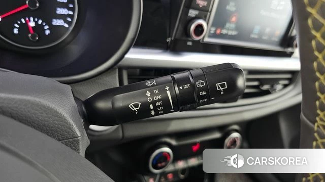 Kia All New Morning (JA) id 4937843 из Кореи 21