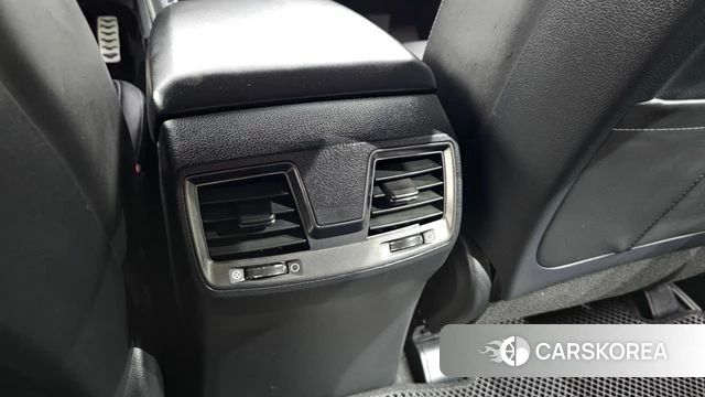 Ssangyong Rexton Sports Cannes id 4632494 из Кореи 21