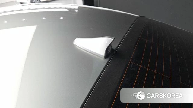 Kia The New K3 2nd generation id 4244436 из Кореи 21