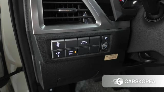 Ssangyong Beautiful Korando id 4881212 из Кореи 21
