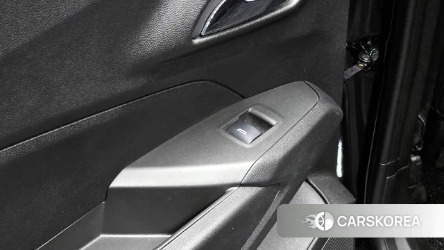 Chevrolet (GM Daewoo) Trax Crossover id 4194916 из Кореи 21