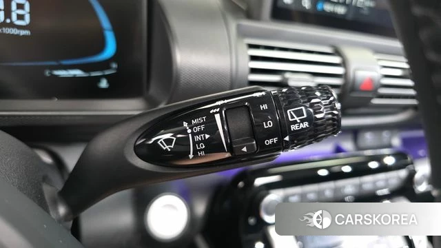 Hyundai Casper id 4696898 из Кореи 21