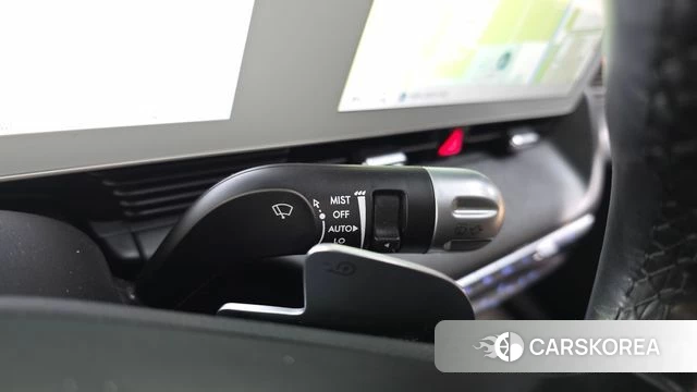 Hyundai Ionic 5 id 4744301 из Кореи 21