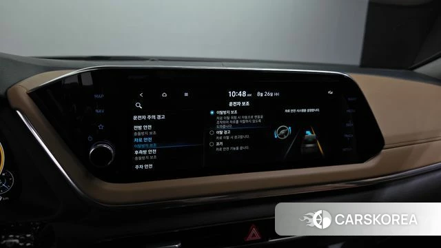 Hyundai Sonata (DN8) id 4736606 из Кореи 21