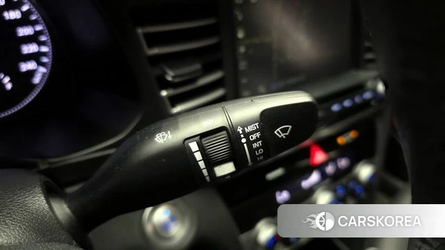 Hyundai The New Avante AD id 4232802 из Кореи 21