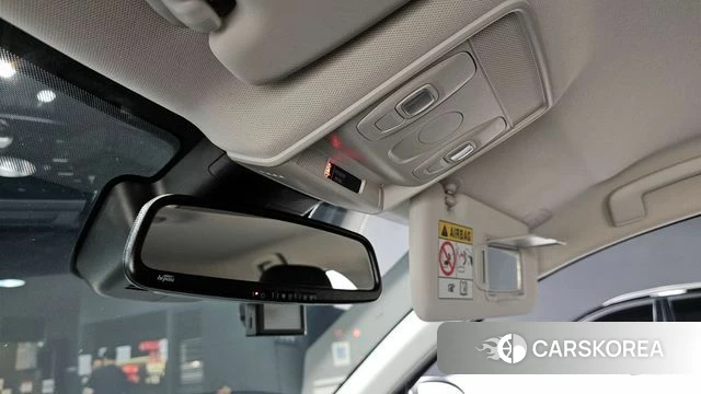 Renault Korea (Samsung) XM3 id 4433080 из Кореи 21