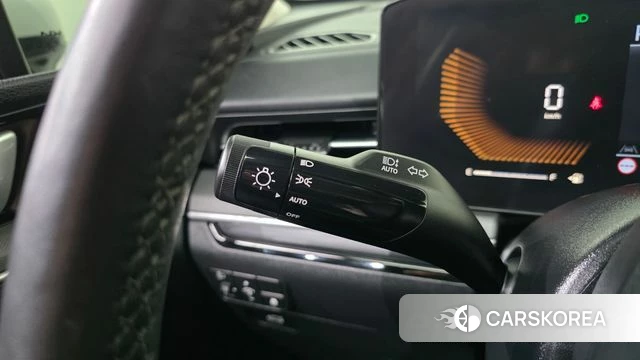 Kia The New K5 3rd generation id 4623309 из Кореи 21