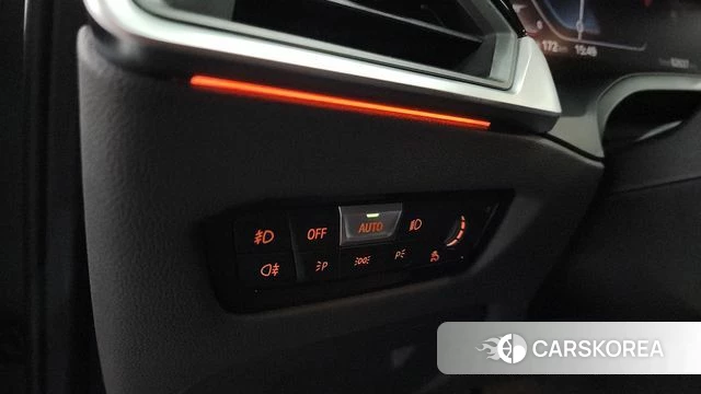 BMW 3 Series (G20) id 4604190 из Кореи 21