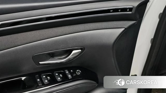 Hyundai Tucson (NX4) id 4344565 из Кореи 21