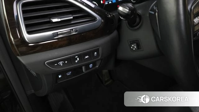 Genesis G90 id 4698730 из Кореи 21