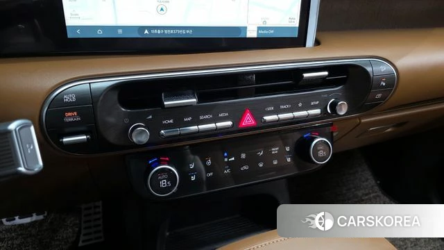 Hyundai Palisade (LX3) id 4394227 из Кореи 21