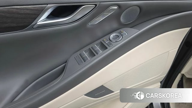 Genesis G80 (RG3) id 4571228 из Кореи 21