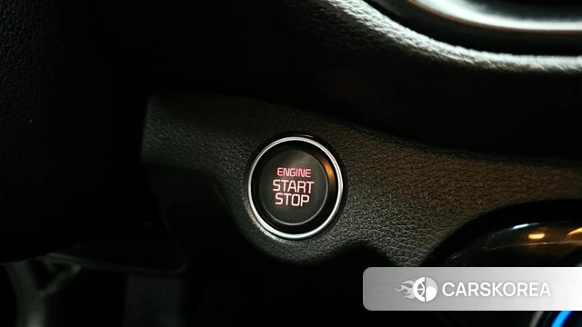 Kia The New K3 2nd generation id 4303715 из Кореи 21