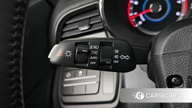 Ssangyong Tivoli Air id 4188678 из Кореи 21