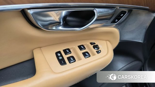 Volvo XC90 second Generation id 4684058 из Кореи 21
