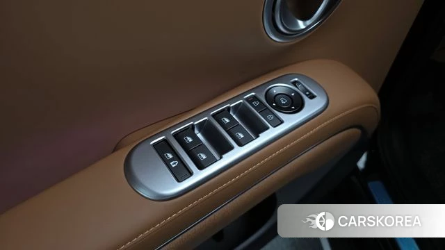 Hyundai Palisade (LX3) id 4374852 из Кореи 21