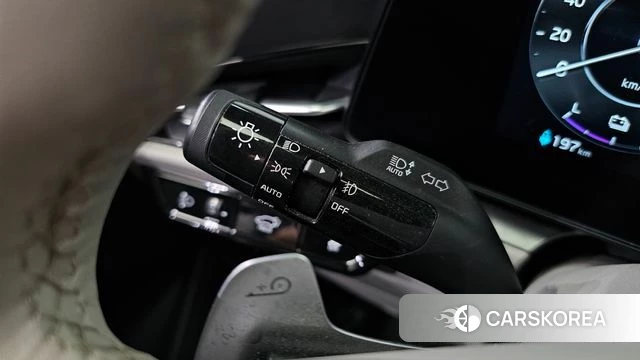 Kia Di All New Niro EV id 4572405 из Кореи 21
