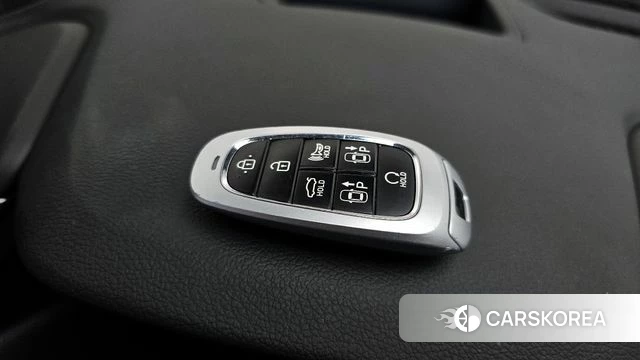 Hyundai Sonata Hybrid (DN8) id 4302750 из Кореи 21
