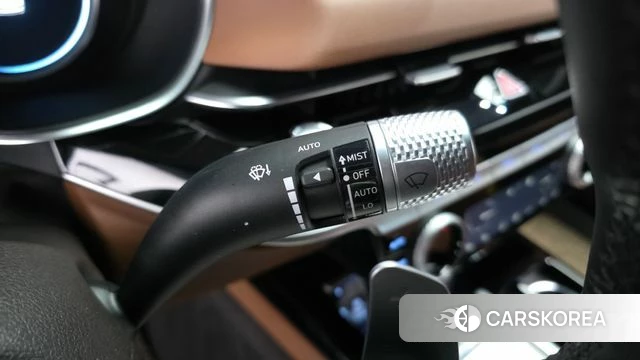 Genesis G80 (RG3) id 4231193 из Кореи 21