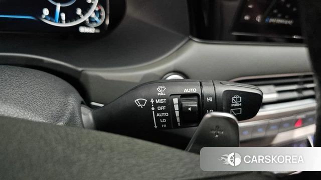 Hyundai Palisade id 4918204 из Кореи 21