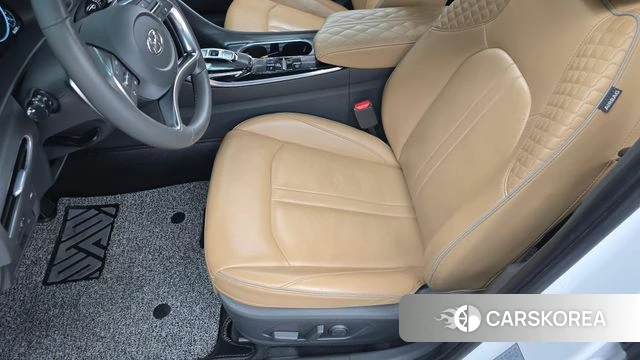 Hyundai Sonata (DN8) id 4637927 из Кореи 21