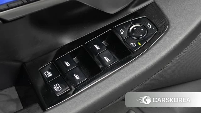 BMW 5 Series (G60) id 4739253 из Кореи 21