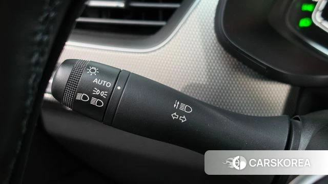 Renault Korea (Samsung) XM3 id 4571910 из Кореи 21