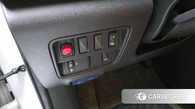 Renault Korea (Samsung) The New QM6 id 4745546 из Кореи 21