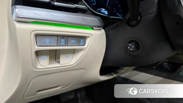 Genesis G80 (RG3) id 4542288 из Кореи 21