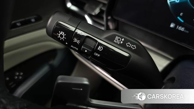 Kia Sportage 5th Generation Hybrid id 4361180 из Кореи 21