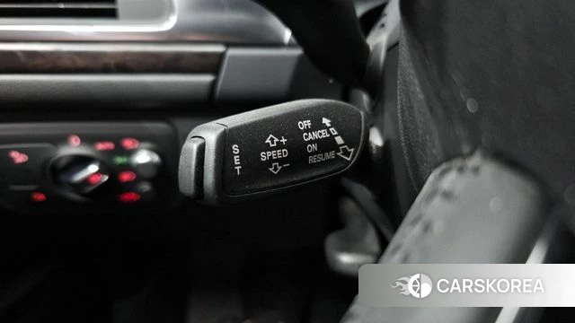 Audi New A6 id 4357044 из Кореи 21