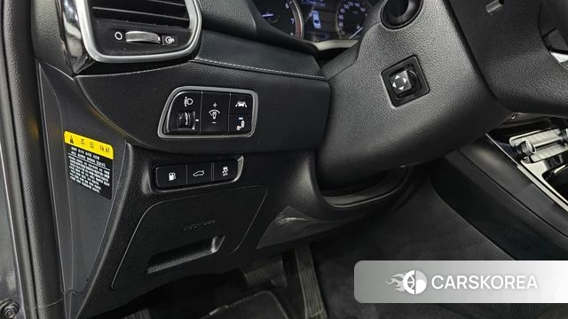 Hyundai Grandeur IG id 4873396 из Кореи 21