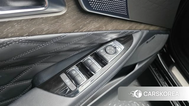 Kia K8 Hybrid id 4613512 из Кореи 21