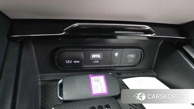 Kia Sportage 5th Generation Hybrid id 4469046 из Кореи 21