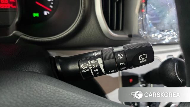 Kia The New Ray id 4672881 из Кореи 21