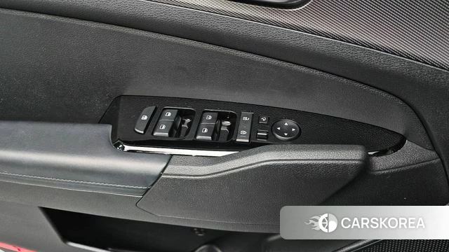 Kia Sportage 5th Generation Hybrid id 4618510 из Кореи 21