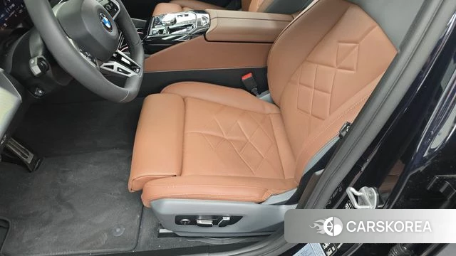 BMW 5 Series (G60) id 4649500 из Кореи 21