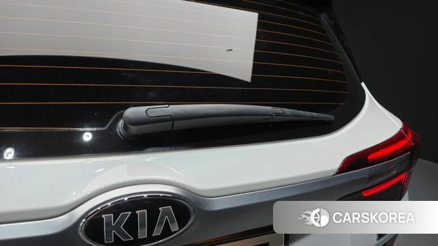 Kia Seltos id 4196670 из Кореи 21