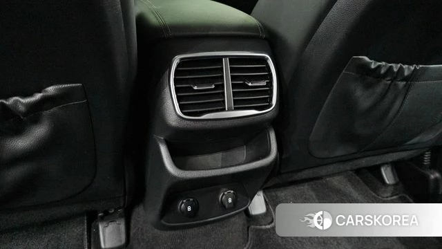 Hyundai Santa Fe TM id 4741834 из Кореи 21