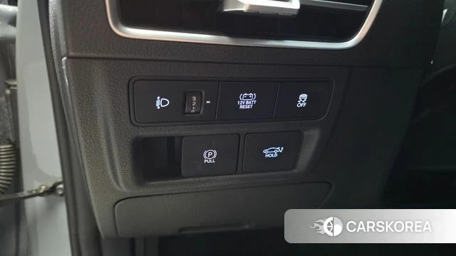 Hyundai Sonata D Edge Hybrid (DN8) id 4360329 из Кореи 21