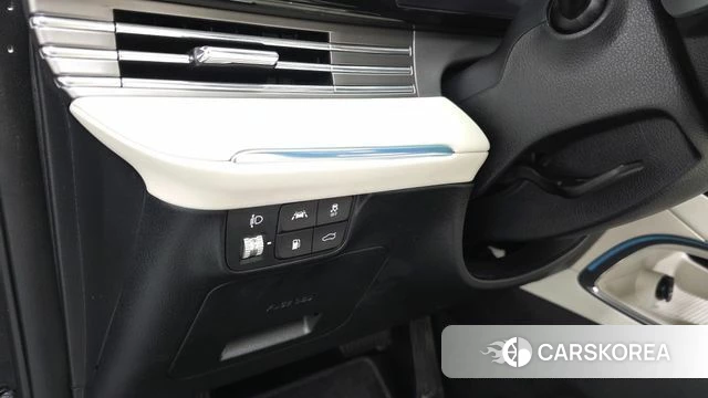 Hyundai The New Grandeur IG Hybrid id 4905952 из Кореи 21